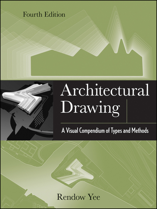 Title details for Architectural Drawing by Rendow Yee - Wait list